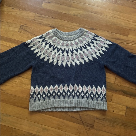 Christy Dawn Francesca sweater - Picture 2 of 8